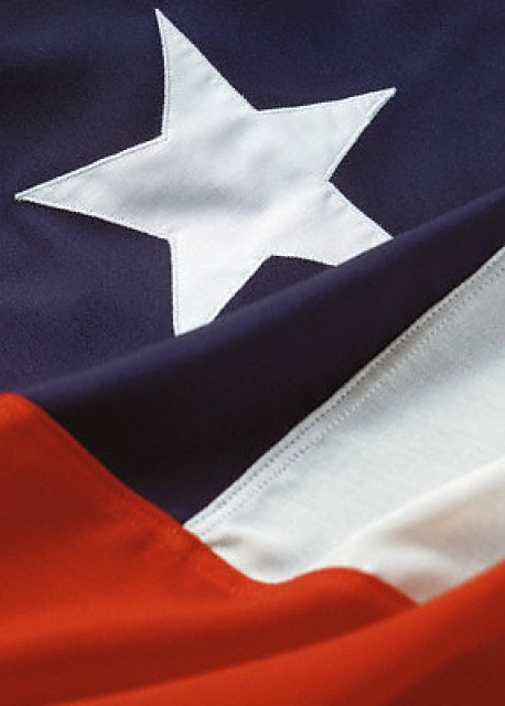 Why Does The Chilean Flag Look Like The Texas Flag